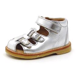 Arauto RAP begyndersandal s�lv